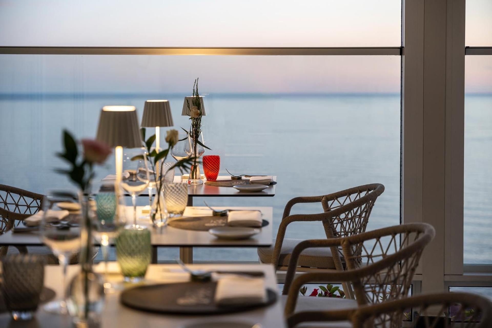 Hotel Eden Roc Позитано Экстерьер фото