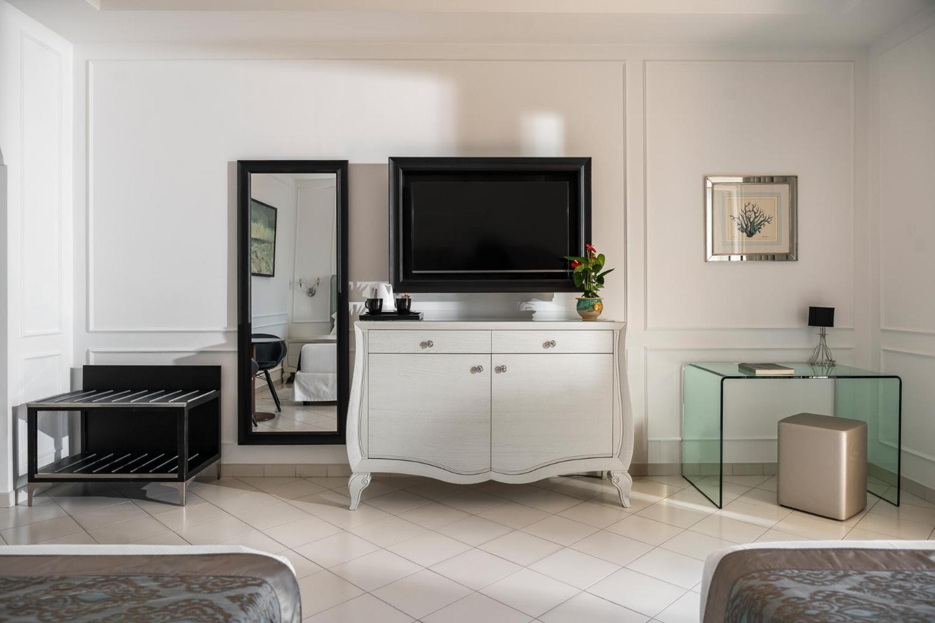Hotel Eden Roc Позитано Экстерьер фото